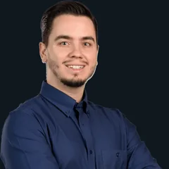 Nico, consultor de marketing digital freelance en Sevilla
