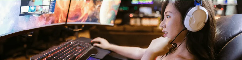 Marketing digitala TikToken eta Twitch-en