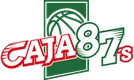 Caja 87 Baloncesto