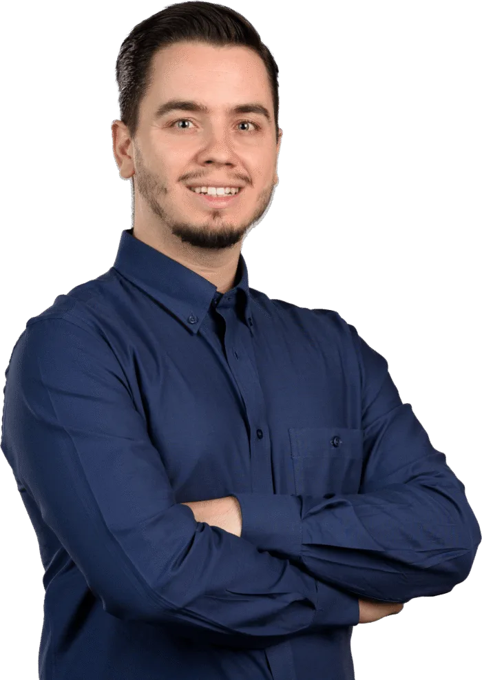Nicolás Álvarez Villegas, consultor de marketing digital freelance en España