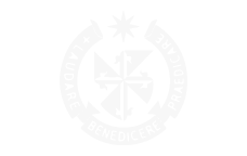 Federación Santo Domingo Hispania Logotipo como cliente de Auve Nico para creacion web y social medi