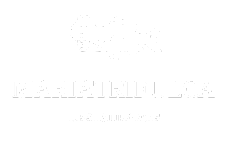 María Trifulca Logotipo como cliente de Auve Nico para diseño gráfico