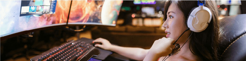Marketing digital en Tiktok y Twitch