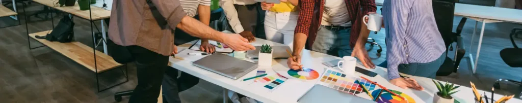 Casos reales del caos digital a sistemas de captación sólidos