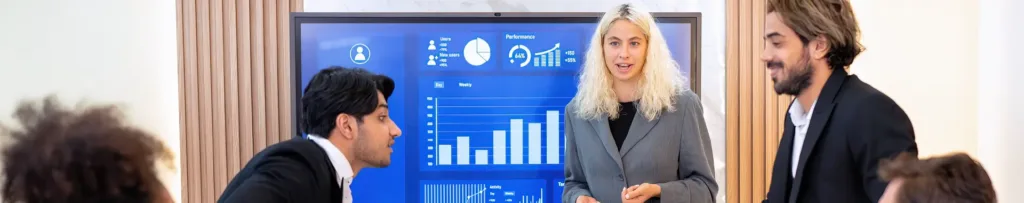 Cómo trabajo como consultor de marketing digital para pequeñas empresas